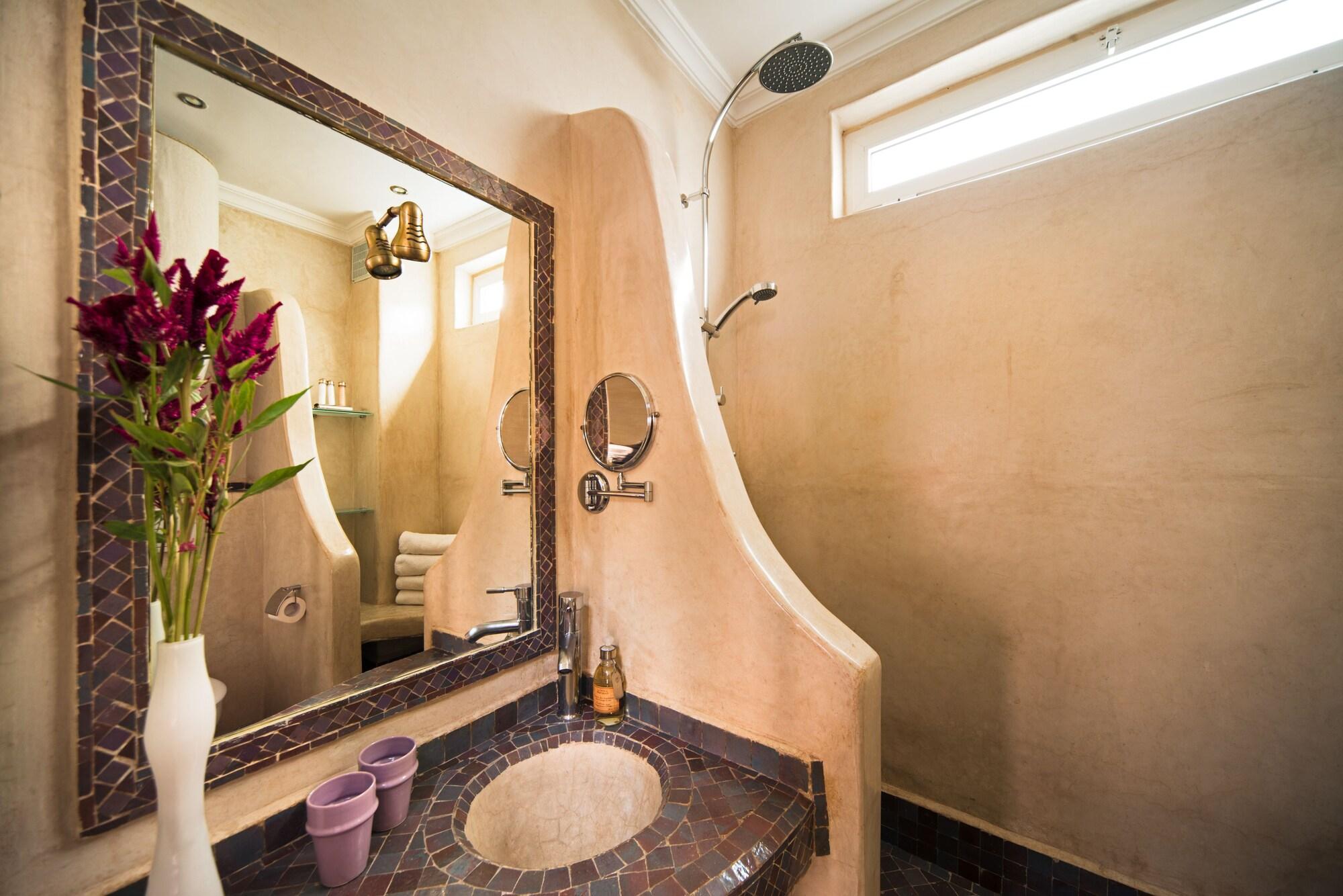 Cocoon Riad